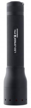 Ledlenser P14 320 Lümen El Feneri