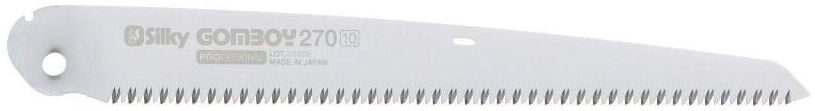 Silky Blade Gomboy 270-10 Yedek Namlu Testere