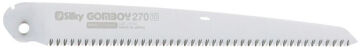 Silky Blade Gomboy 270-10 Yedek Namlu Testere
