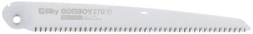 Silky Blade Gomboy 270-10 Yedek Namlu Testere