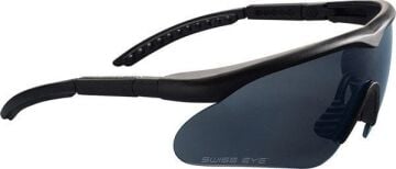 Swiss Eye 10161 Max Pro Set Raptor Gözlük MIL-PRF-31013 MZ