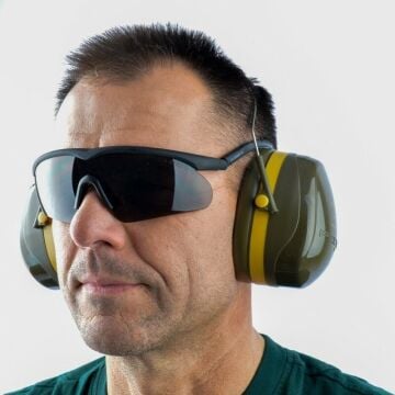 Swiss Eye 10161 Max Pro Set Raptor Gözlük MIL-PRF-31013 MZ