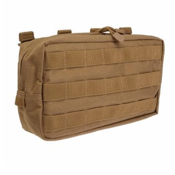 5.11 10.6 Pouch
