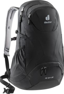 DEUTER Ac Sky 28 Litre Sırt Çantası BLACK MZ