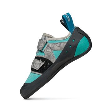Scarpa ORIGIN Kadın Tırmanış Ayakkabısı MALDIVE-BLACK