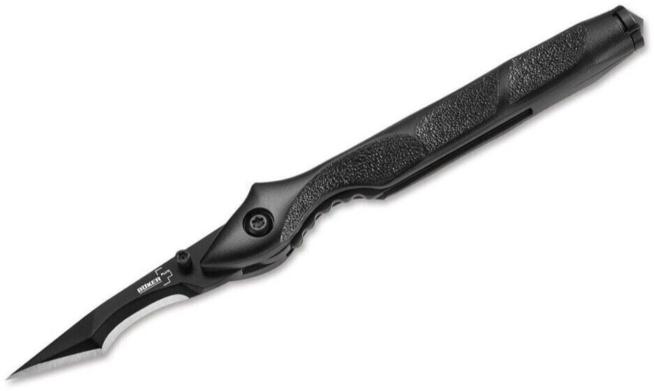Böker Plus Urban Survival Çakı