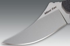 Cold Steel Mini Tac Skinner Bıçak