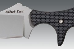 Cold Steel Mini Tac Skinner Bıçak