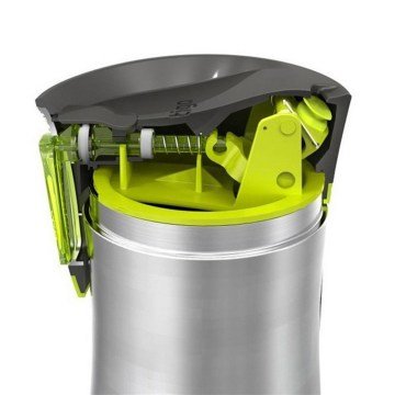 Contigo Westloop Vakumlu Termos Matara Tek El Bas İç 470ml 2104579