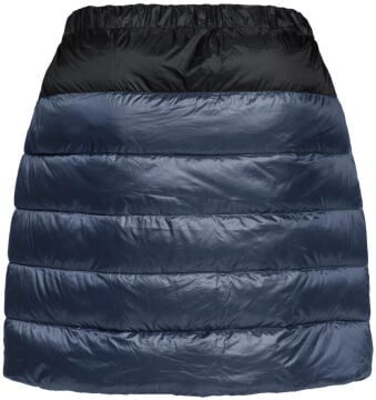 PAJAK Ghost Skirt Lacivert 750 Fill RDS Kaz Tüyü Kadın Outdoor Etek