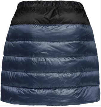 PAJAK Ghost Skirt Lacivert 750 Fill RDS Kaz Tüyü Kadın Outdoor Etek