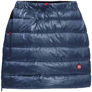PAJAK Ghost Skirt Lacivert 750 Fill RDS Kaz Tüyü Kadın Outdoor Etek