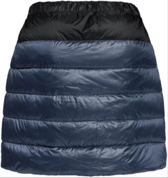 PAJAK Ghost Skirt Lacivert 750 Fill RDS Kaz Tüyü Kadın Outdoor Etek