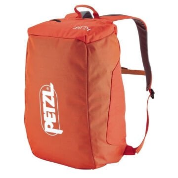 PETZL KLIFF İp Çantası S010AA00 S010AA01