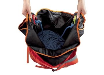 PETZL KLIFF İp Çantası S010AA00 S010AA01