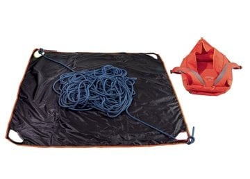 PETZL KLIFF İp Çantası S010AA00 S010AA01