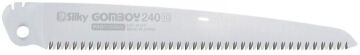 Silky Blade Gomboy 240-10 Yedek Namlu Testere