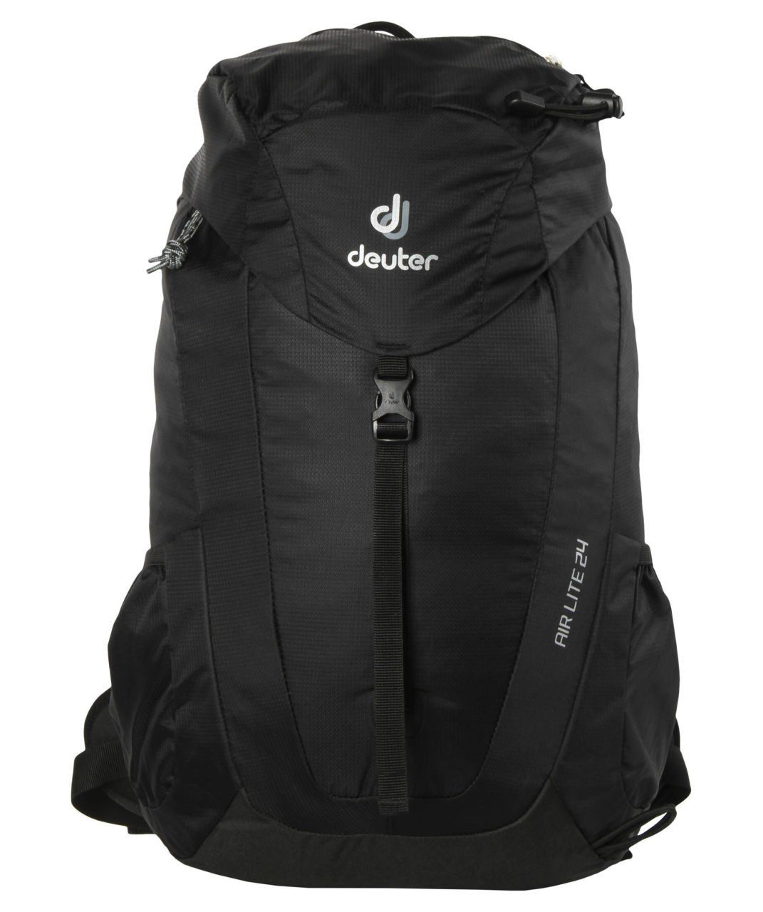 DEUTER Air Lite 24 Litre Sırt Çantası BLACK MZ
