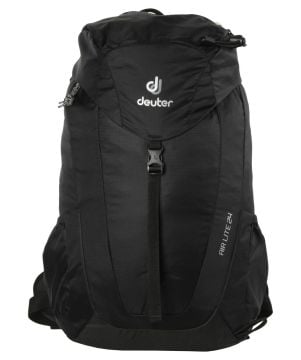 DEUTER Air Lite 24 Litre Sırt Çantası BLACK MZ