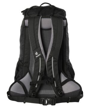 DEUTER Air Lite 24 Litre Sırt Çantası BLACK MZ