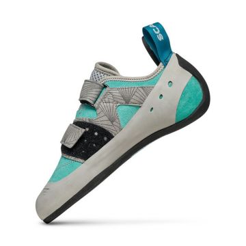 Scarpa ORIGIN Kadın Tırmanış Ayakkabısı MALDIVE-LIGHT GRAY