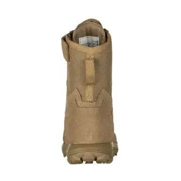 5.11 A/T 8'' ARID COYOTE MEBRANSIN FERMUARLI YAZLIK ÇÖL BOTU MZ