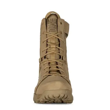 5.11 A/T 8'' ARID COYOTE MEBRANSIN FERMUARLI YAZLIK ÇÖL BOTU MZ