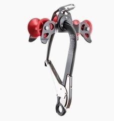 Ct Anchor&pulley Kurtarma Çapa Kasnak