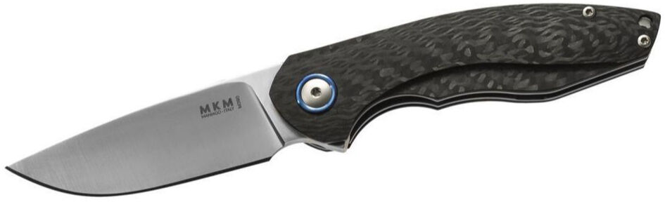 MKM Timavo Carbon Fiber Çakı