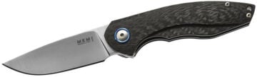 MKM Timavo Carbon Fiber Çakı