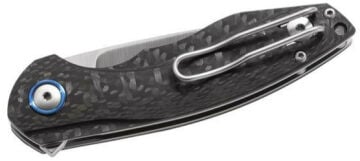 MKM Timavo Carbon Fiber Çakı