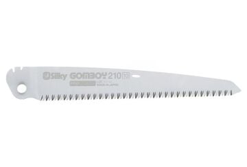 Silky Blade Gomboy 210-10 Yedek Namlu Testere