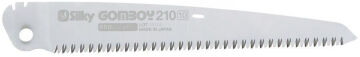 Silky Blade Gomboy 210-10 Yedek Namlu Testere
