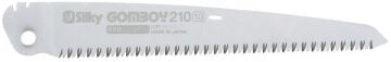 Silky Blade Gomboy 210-10 Yedek Namlu Testere