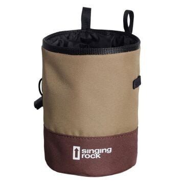 Singingrock Chalk Bag Duo Tırmanış Toz Çantası