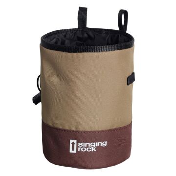 Singingrock Chalk Bag Duo Tırmanış Toz Çantası