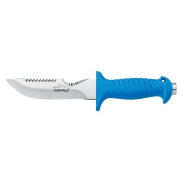 Mac Squalo14mr 14 Cm Dalış Bıçağı