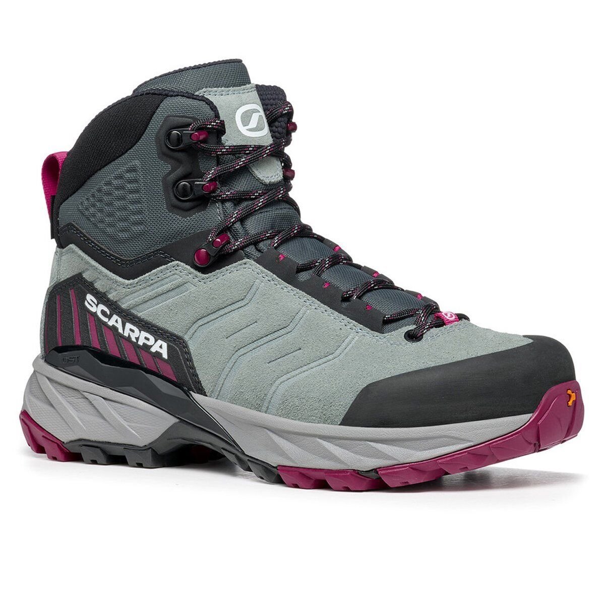 Scarpa Rush TRK Gore-Tex Kadın Outdoor Bot