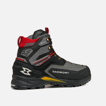Garmont Italy Akron Goretex Michelin Taban Çarşaklı Erkek Bot 003044
