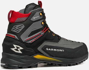Garmont Italy Akron Goretex Michelin Taban Çarşaklı Erkek Bot 003044