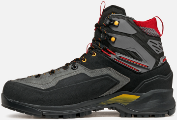 Garmont Italy Akron Goretex Michelin Taban Çarşaklı Erkek Bot 003044