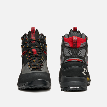 Garmont Italy Akron Goretex Michelin Taban Çarşaklı Erkek Bot 003044