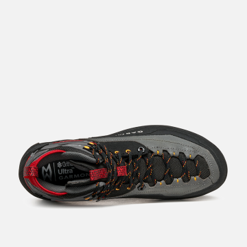 Garmont Italy Akron Goretex Michelin Taban Çarşaklı Erkek Bot 003044