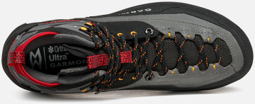 Garmont Italy Akron Goretex Michelin Taban Çarşaklı Erkek Bot 003044