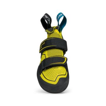 Scarpa REFLEX Junior Tırmanış Ayakkabısı YELLOW-BLACK