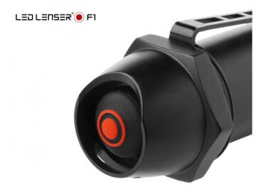 Ledlenser F1