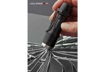 Ledlenser F1
