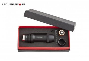 Ledlenser F1