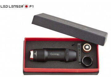 Ledlenser F1