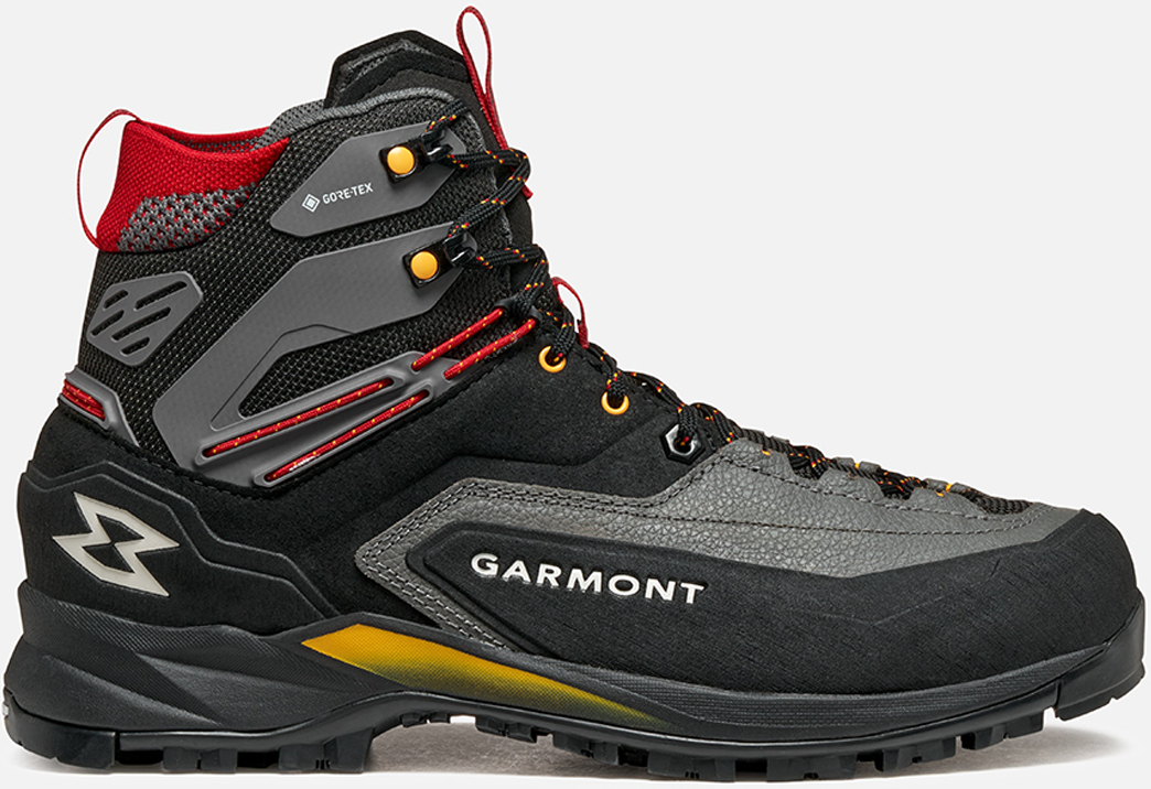 Garmont Italy Akron Goretex Michelin Taban Çarşaklı Erkek Bot 003044